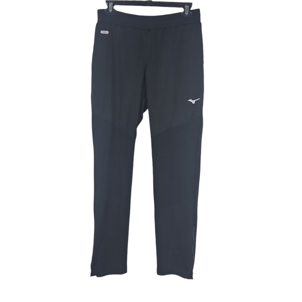 Men's Outdoor Pants in Black, Size S (Small)